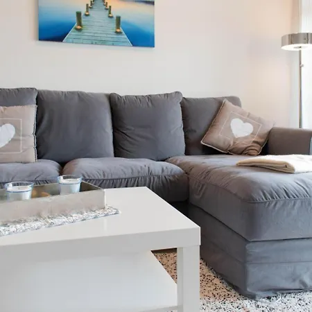 Muschelsucher * Haffkrug